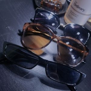 Chic sunglasses bundles